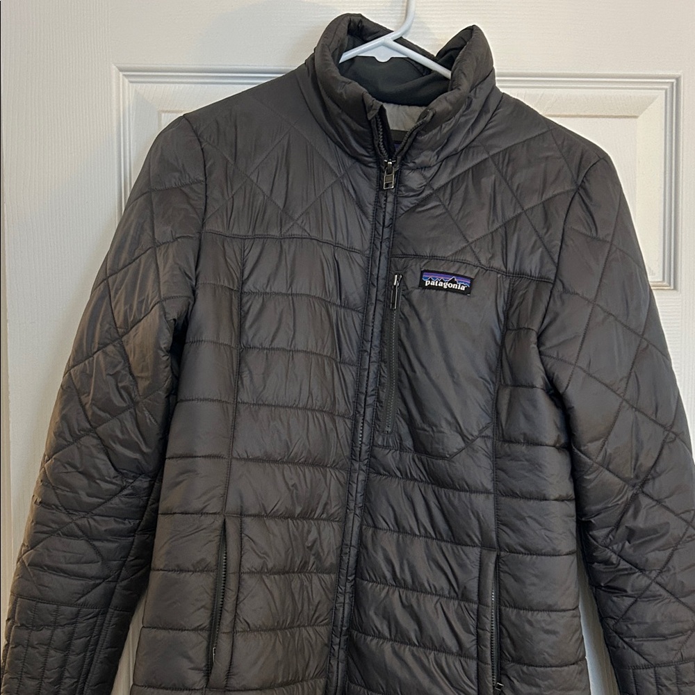 Patagonia Radalie Insulated Parka